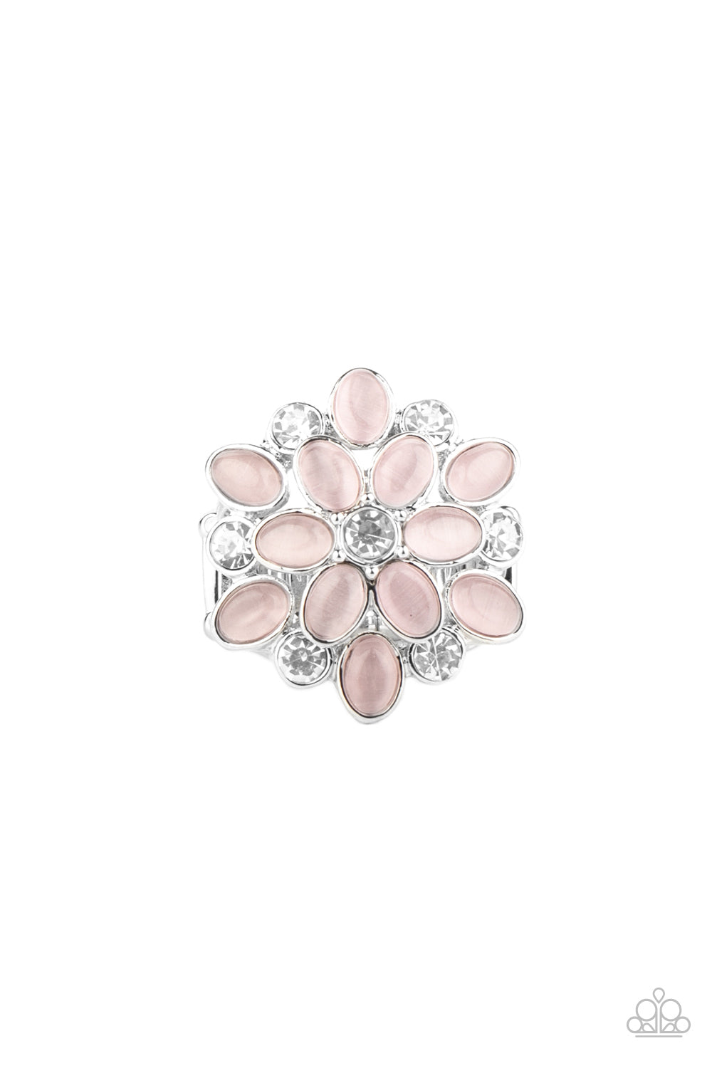 Hopes and GLEAMS - Pink Ring (FJ)