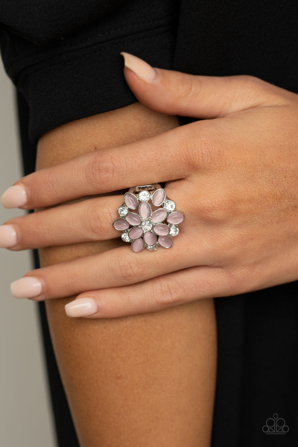 Hopes and GLEAMS - Pink Ring (FJ)