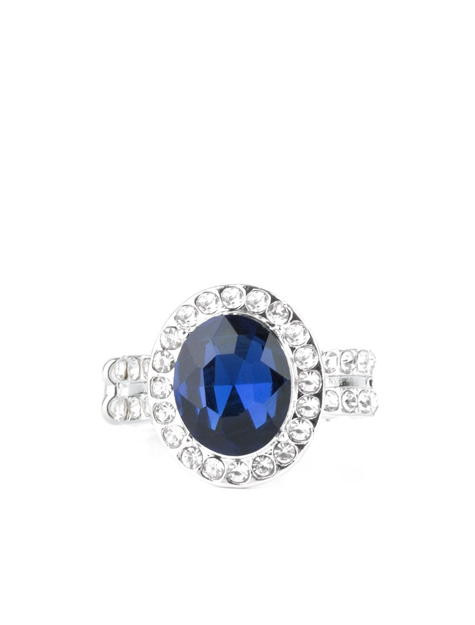 Kate - Blue Ring (FJ)