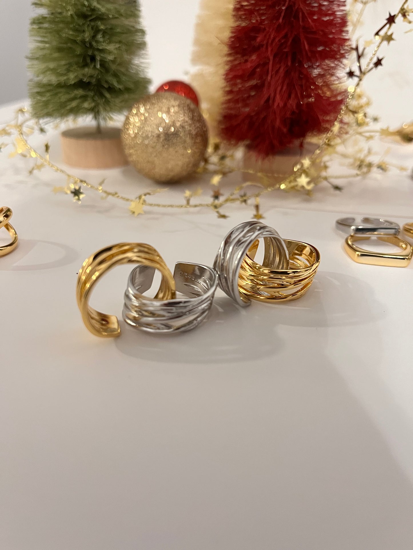 India Rings