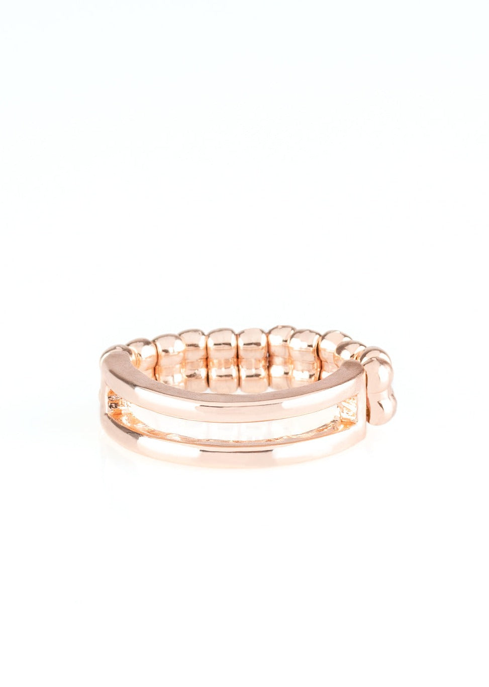 I Need Space - Gold Ring (FJ)