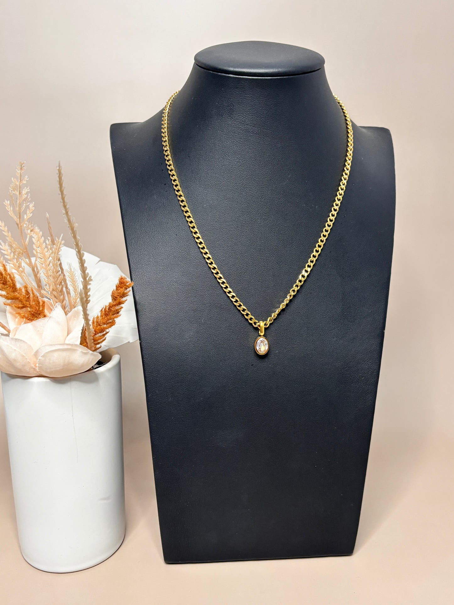 Aurora Necklace