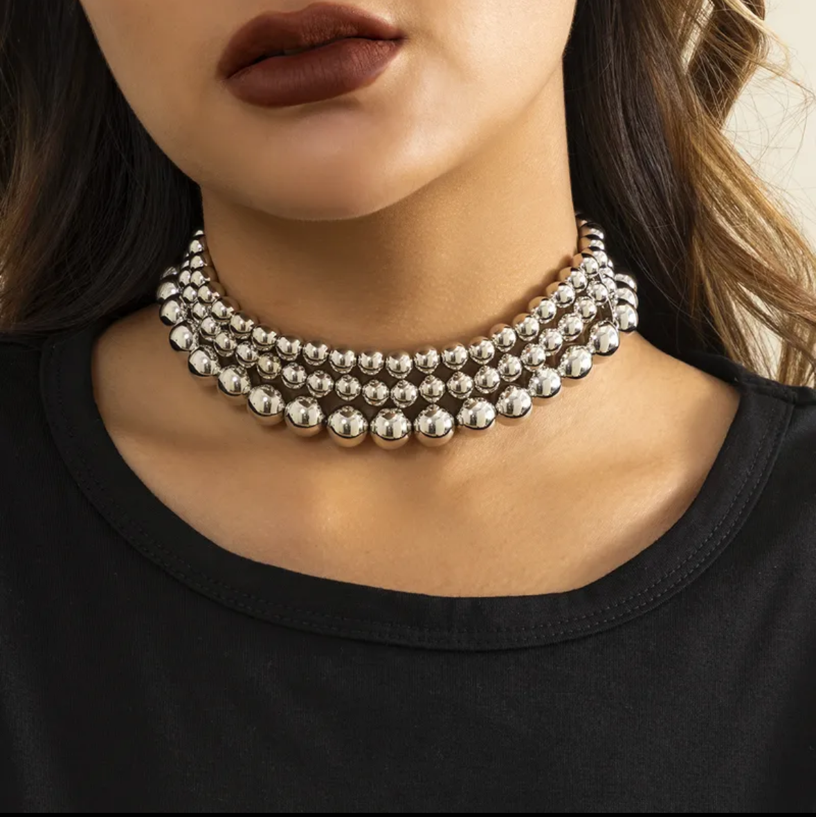 Margaret Necklace