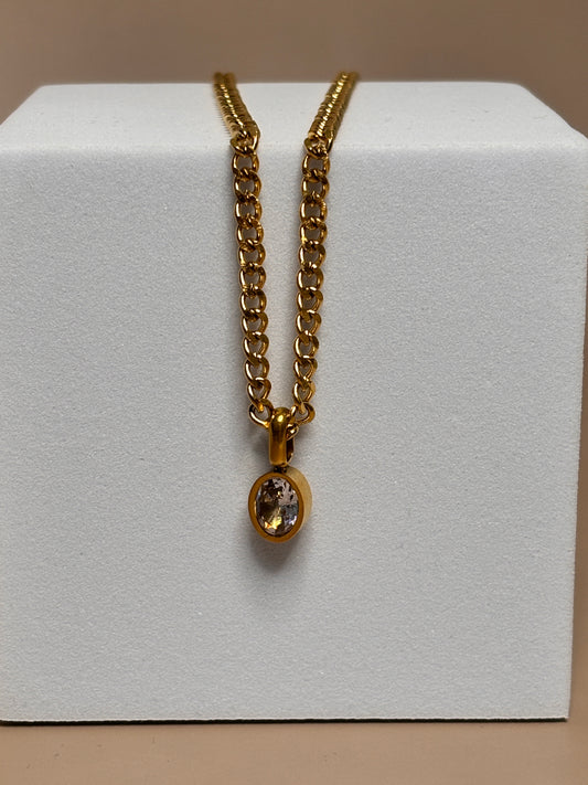 Aurora Necklace