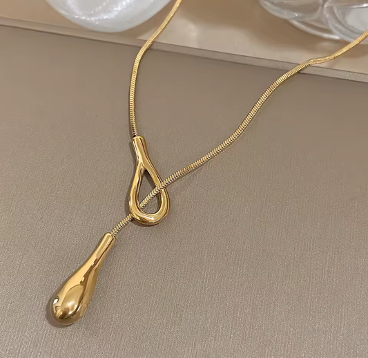 Alessia Necklace