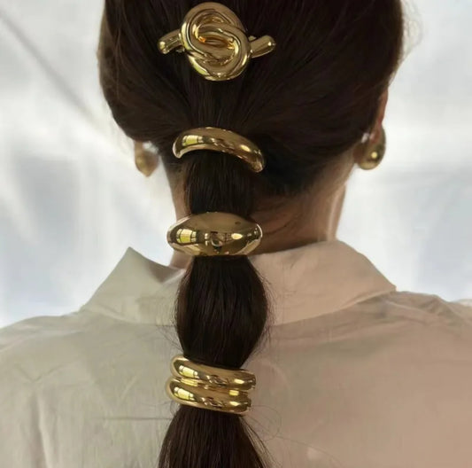 Hair Tie