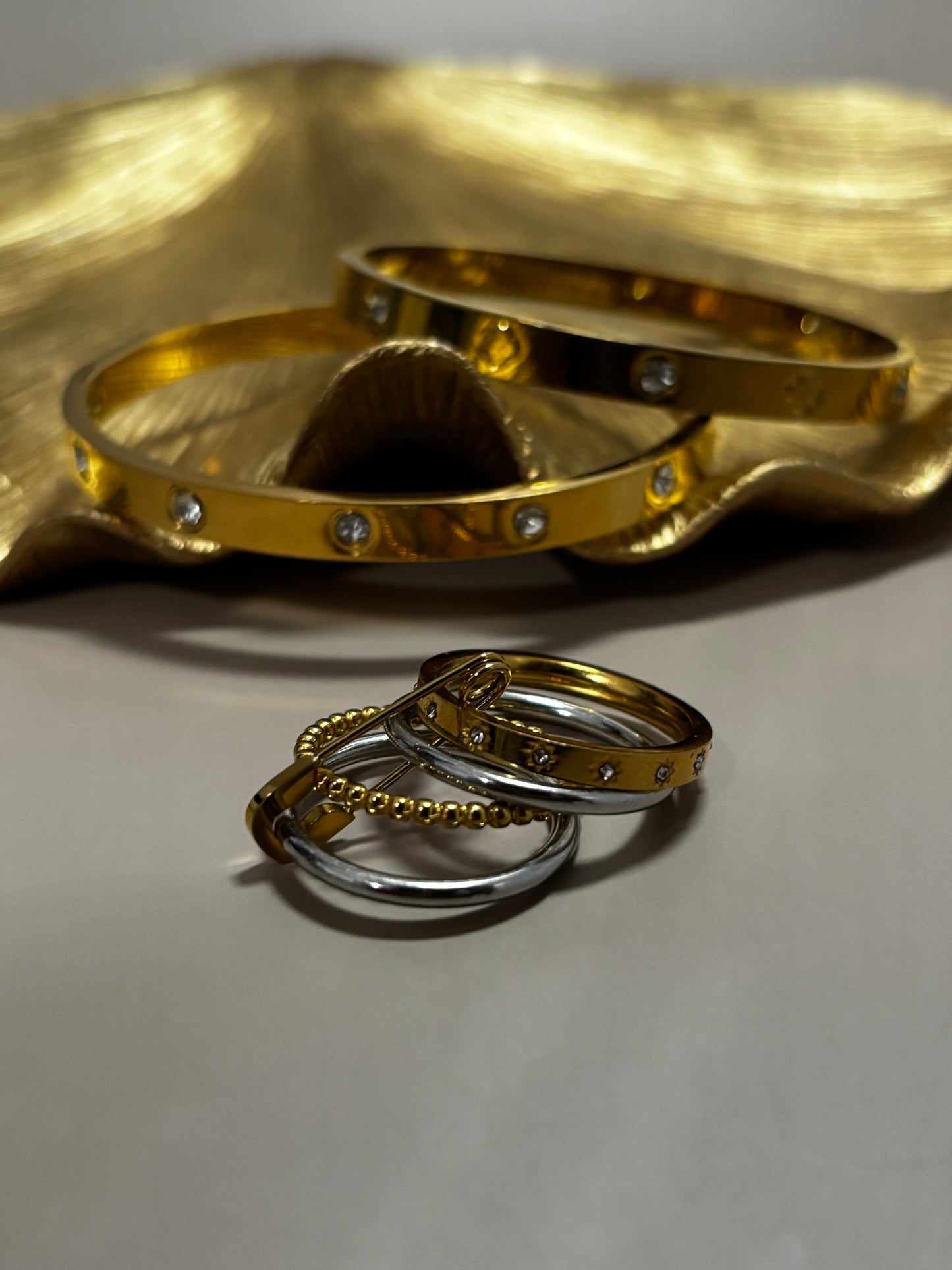 Atelier Shine Dainty Bundle