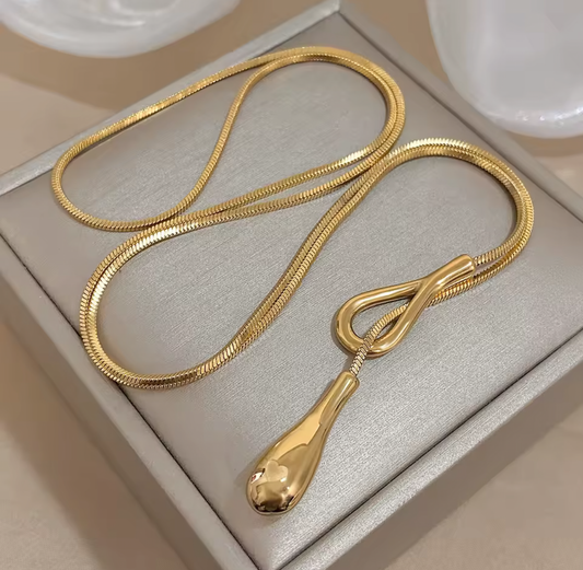 Alessia Necklace
