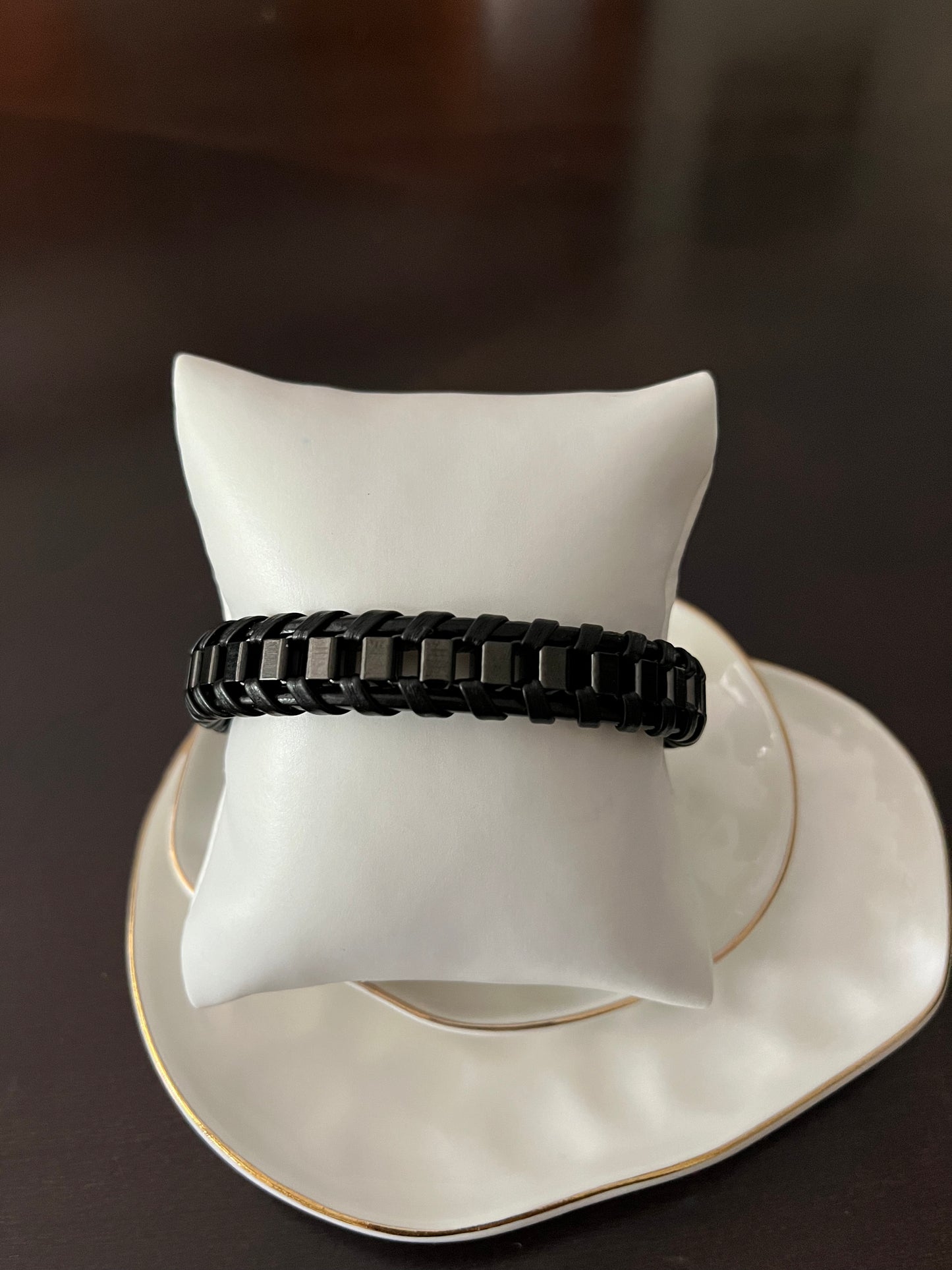 City Pulse Bracelet