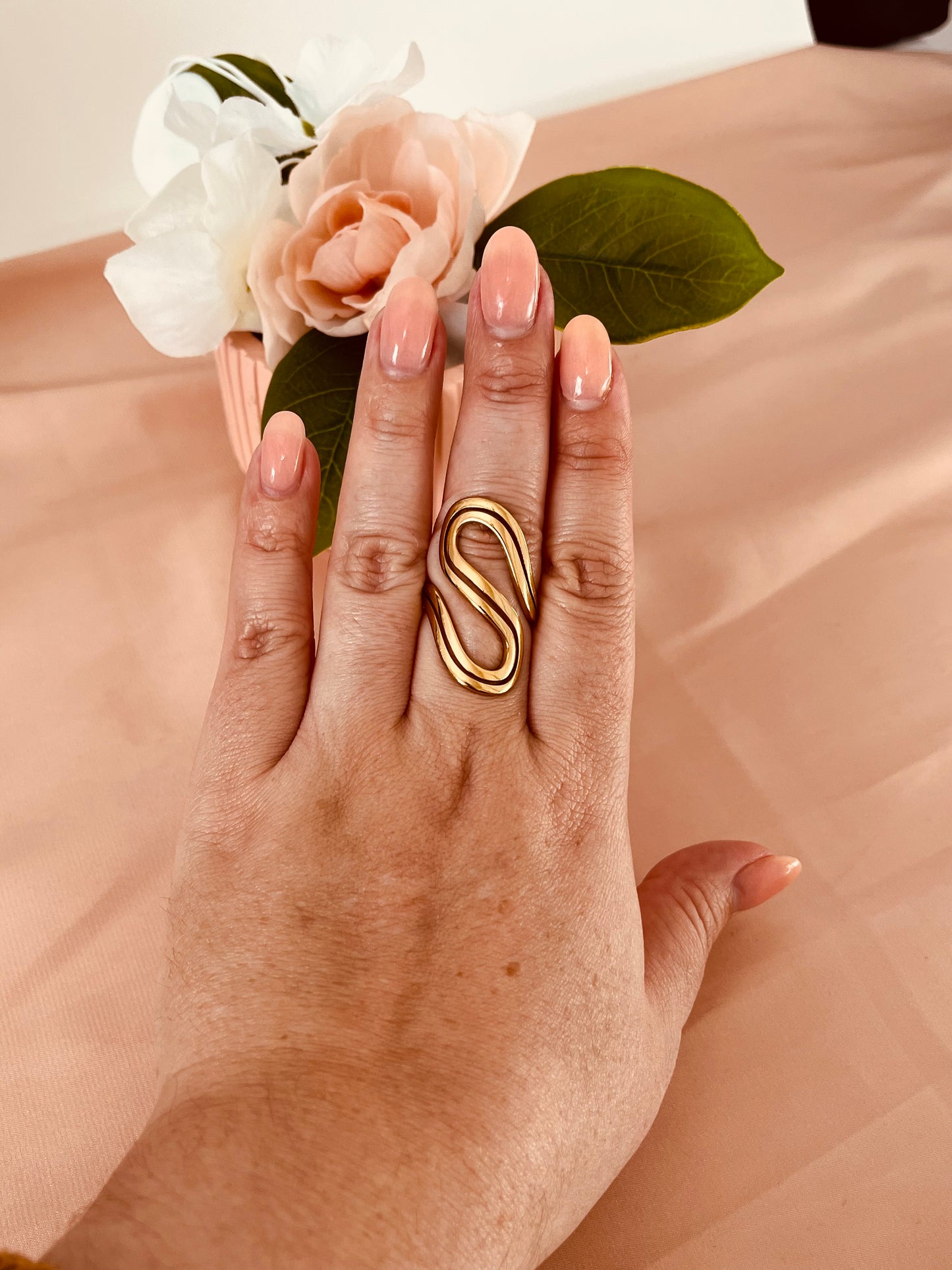 Sandra's Ring