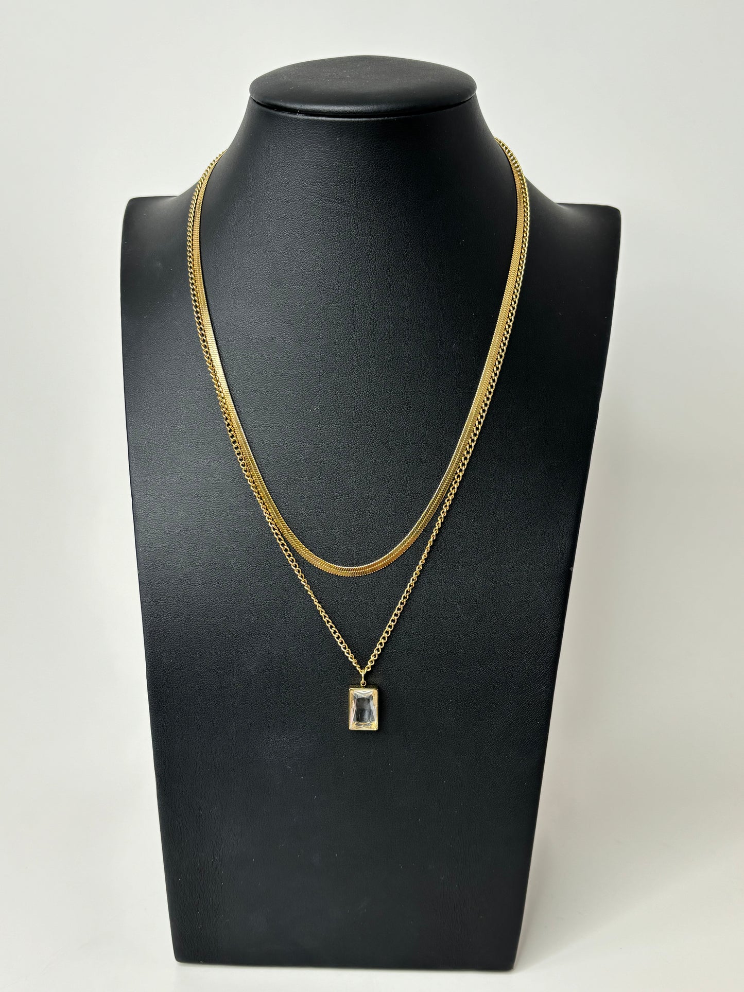 Glamour Necklace