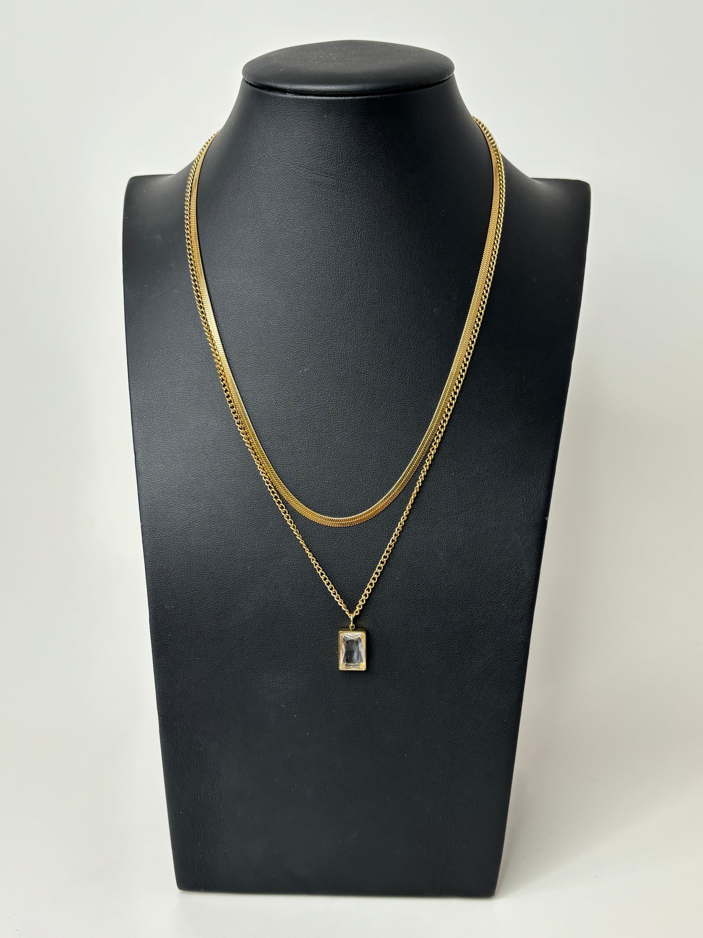 Glamour Necklace