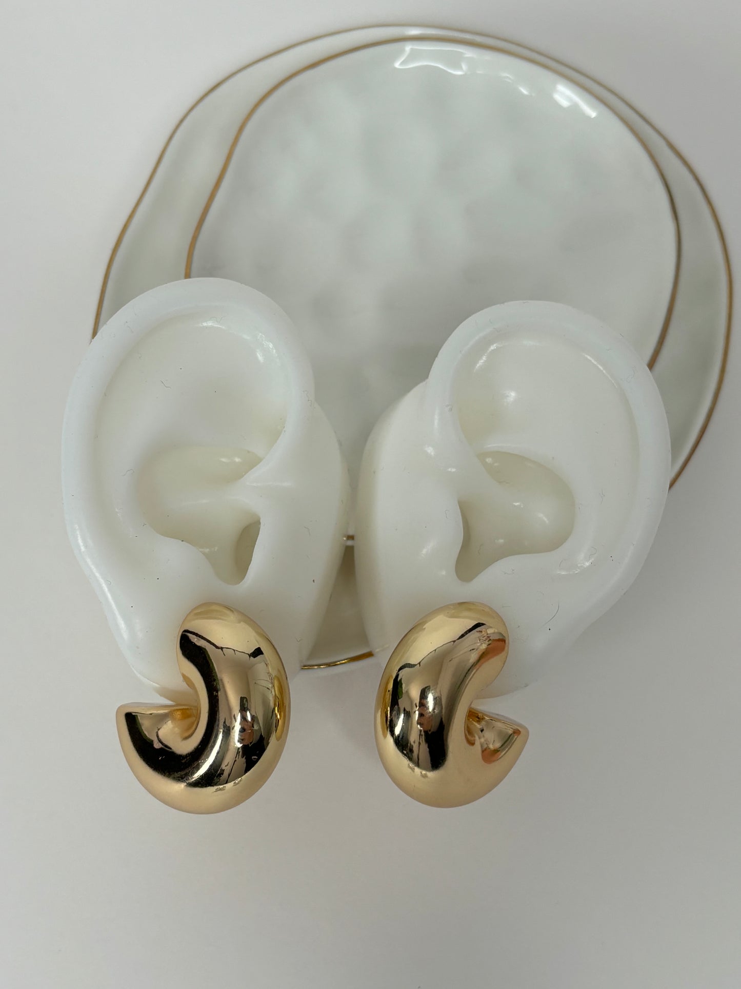 C Elegance Earrings