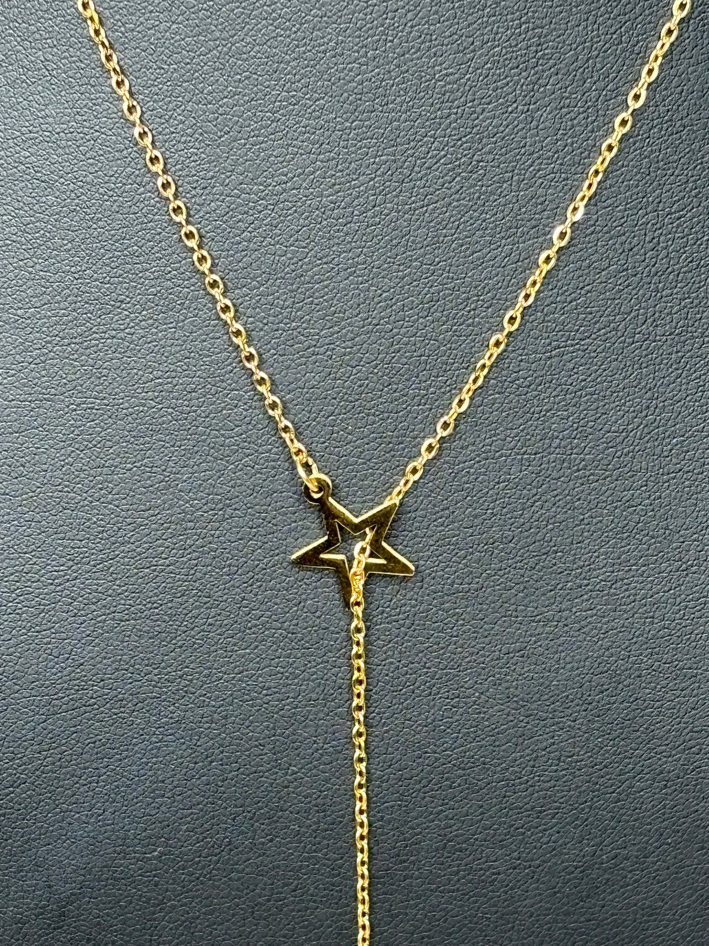 Luna & Estrella Necklace