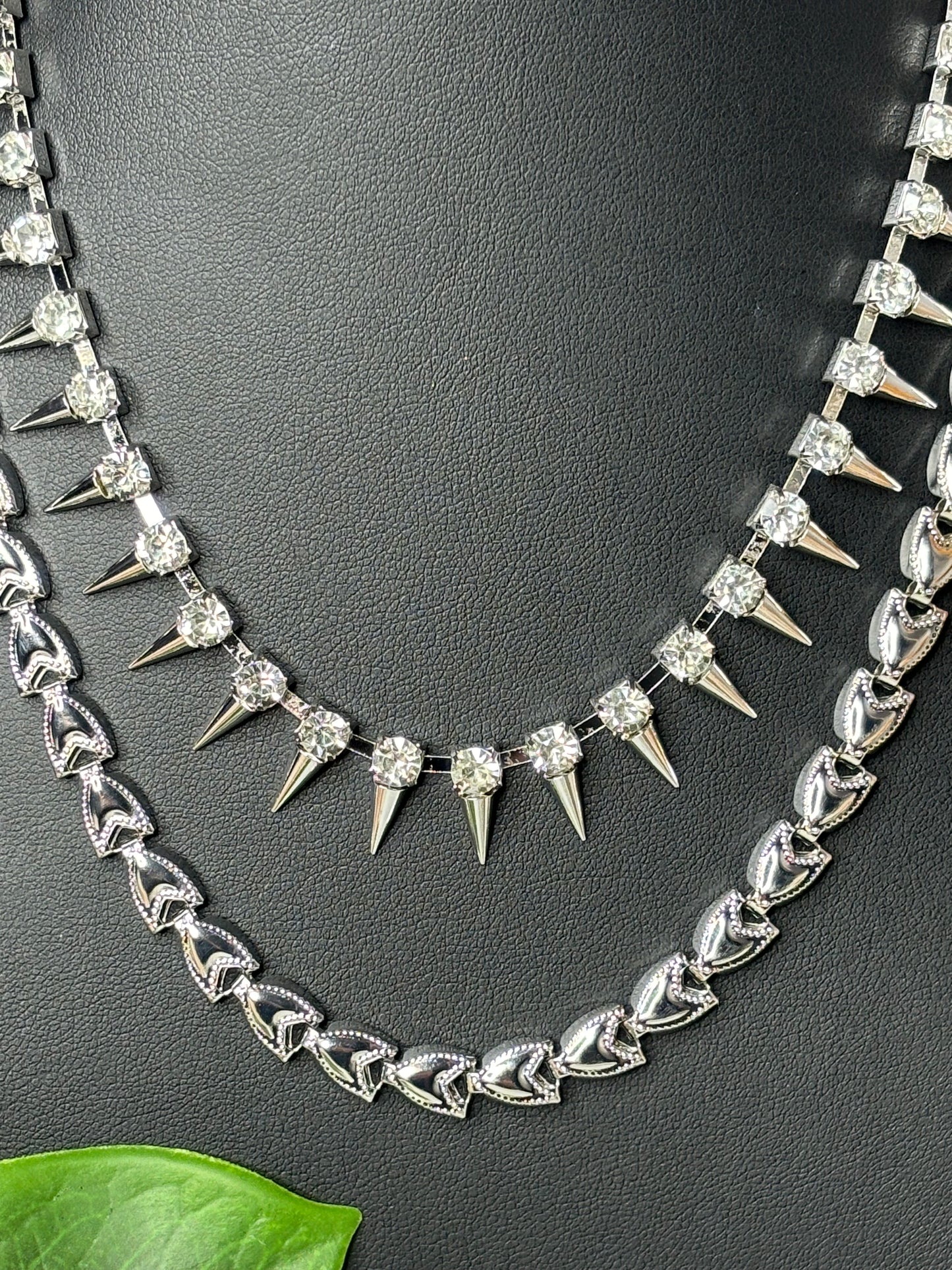 Lavigne Necklace