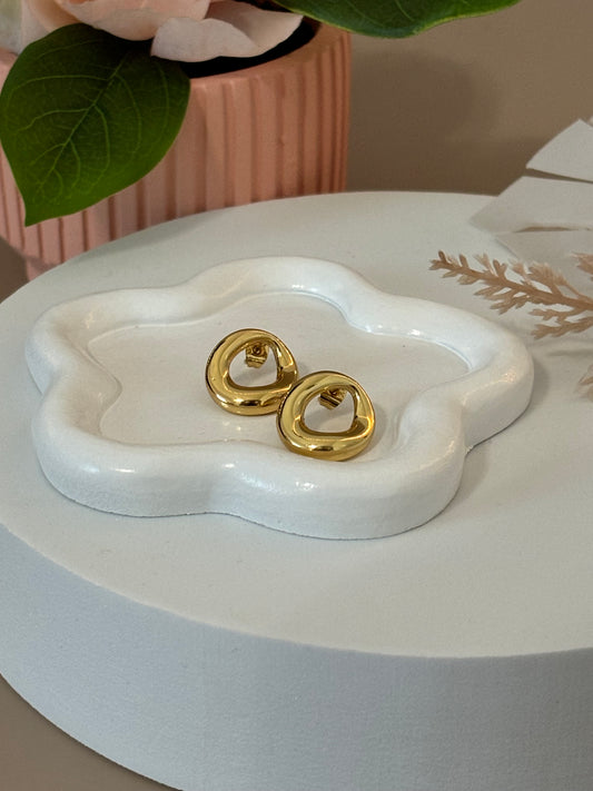 Victoria Earrings