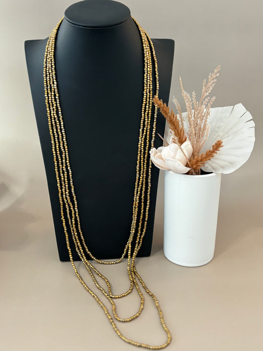 Shakira Necklace