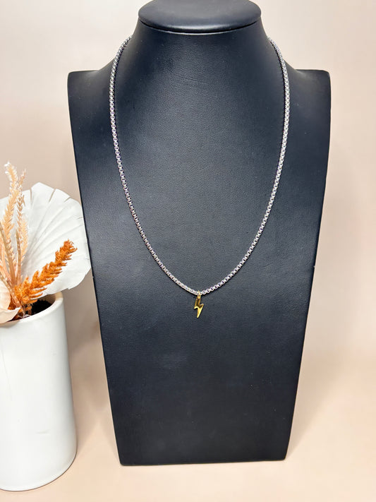 Ray of Power Necklace