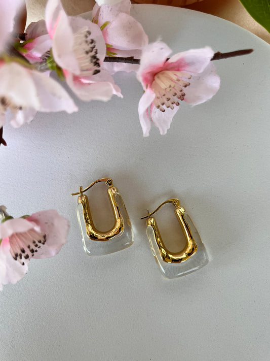 Juliana Earrings