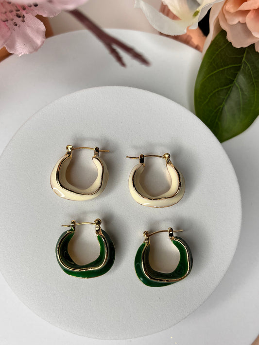 Besie Earrings