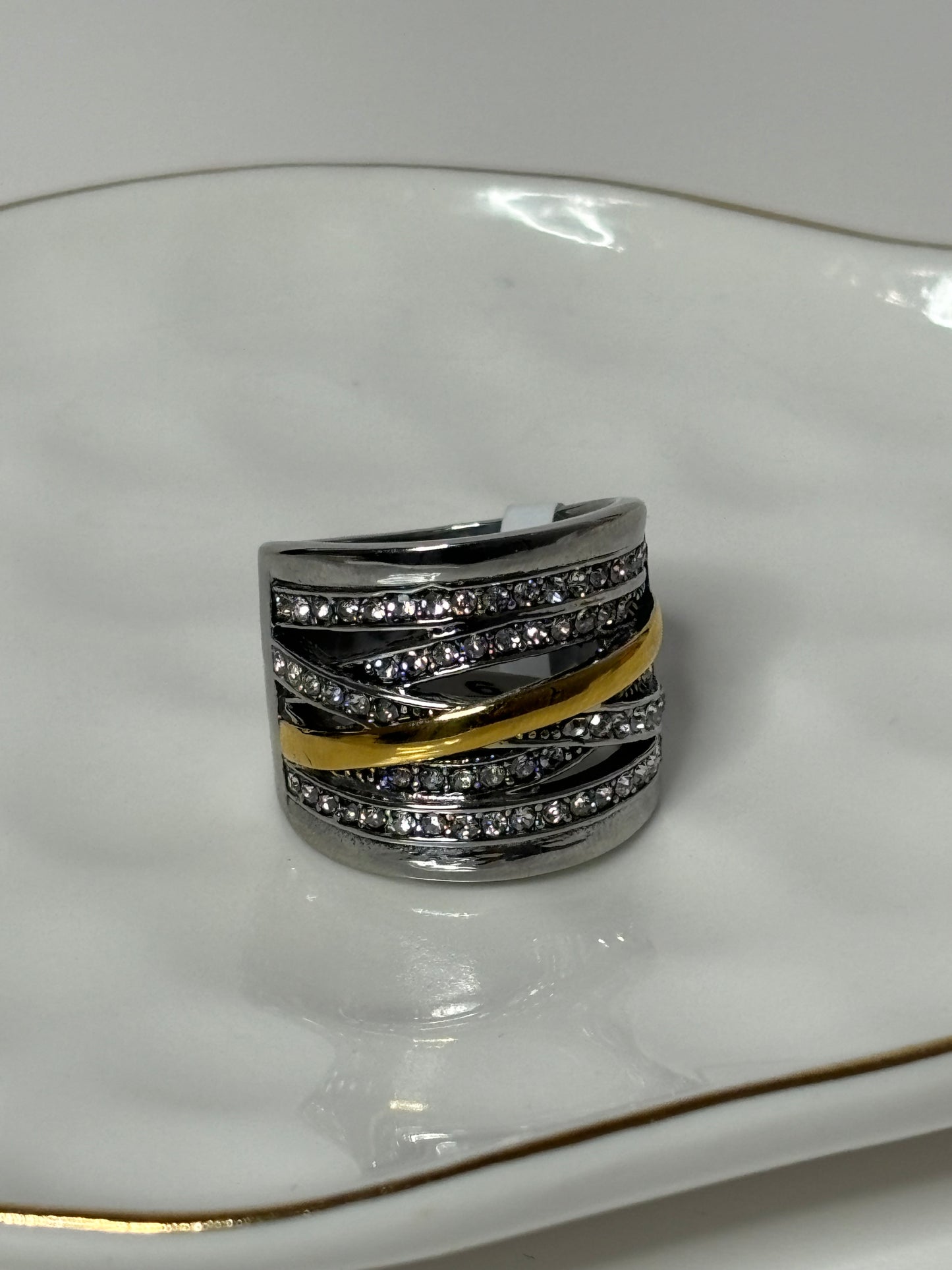 Lady's Legacy Ring