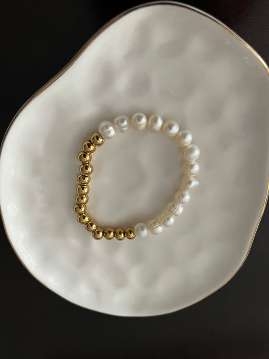 Pearl Essence - Bracelet