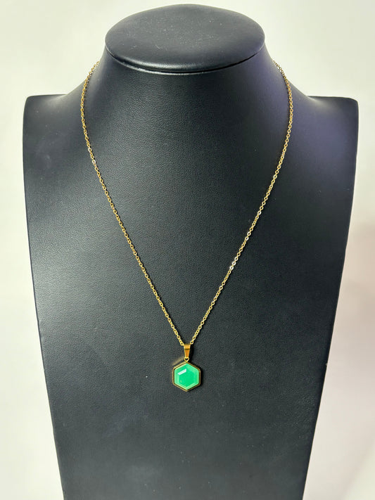 You Bring me to Life Necklace