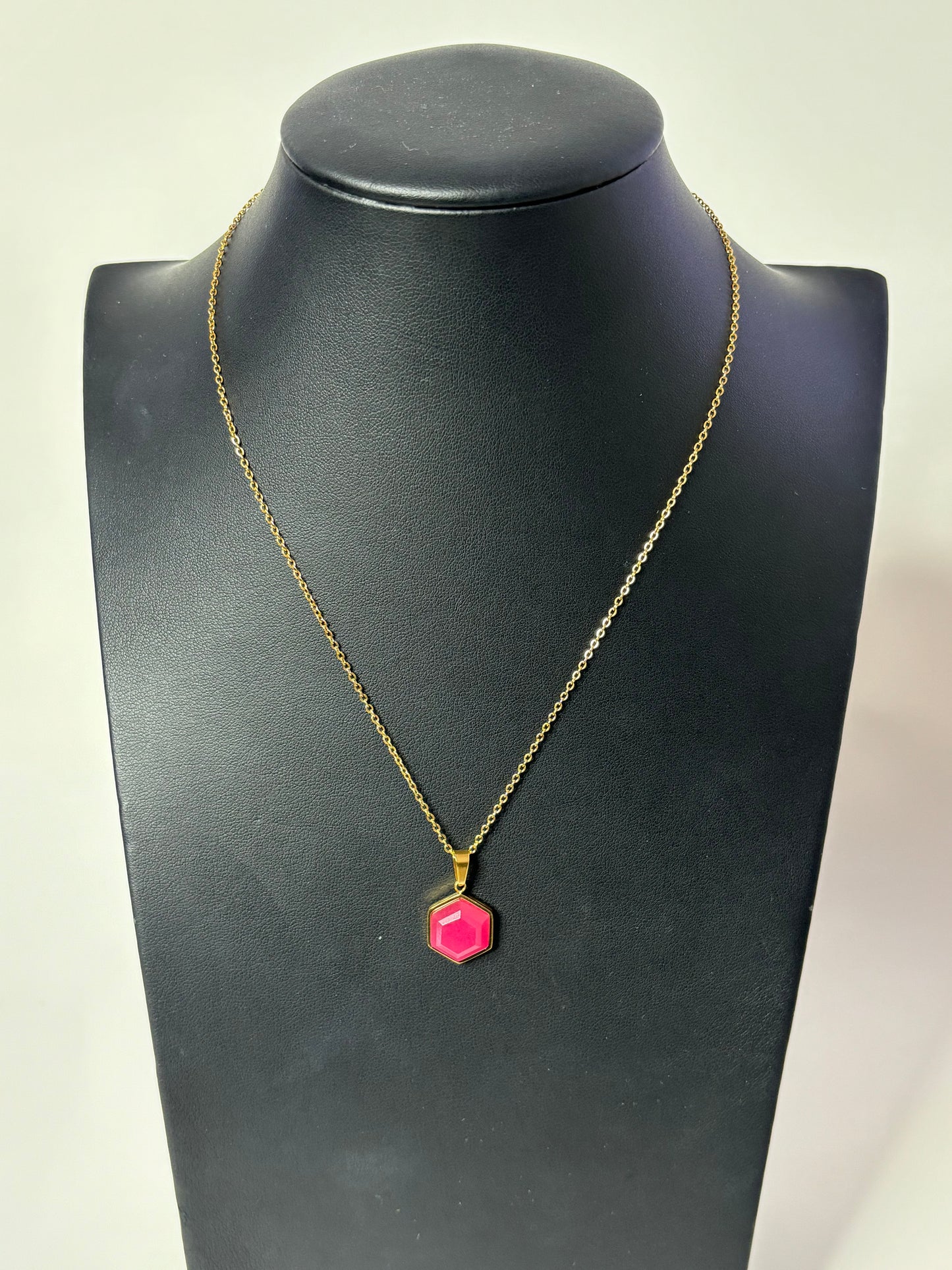 You Bring me to Life Necklace