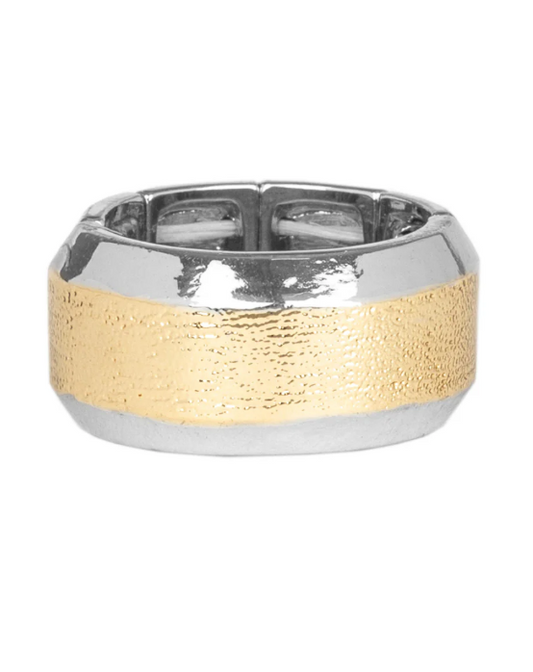 Checkmate - Multi Men Ring (FJ)