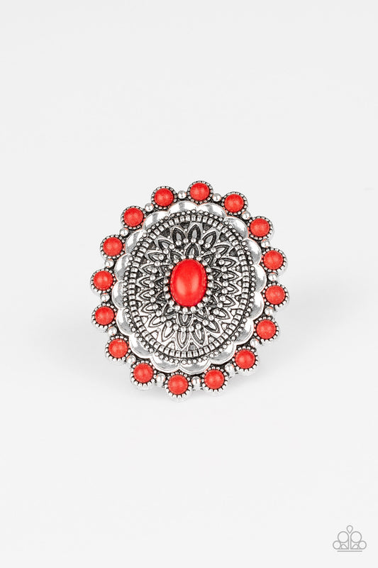 Mesa Mandala - Ring