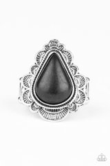 Desert Escape - Black Ring (FJ)