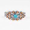 Totally Tangy - Blue Ring (FJ)