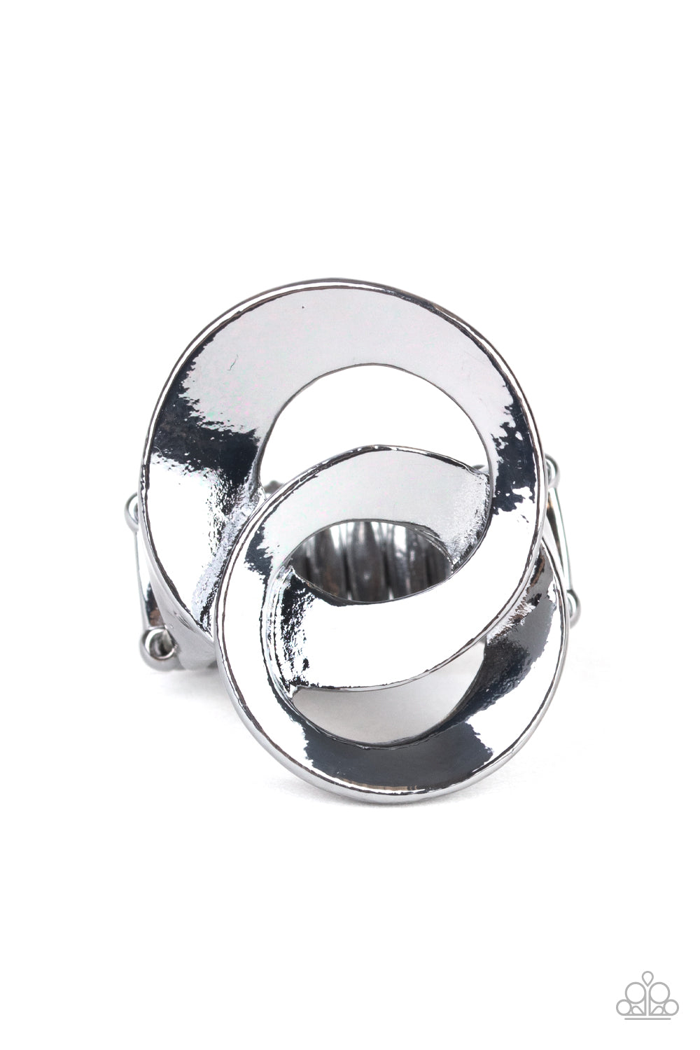 Pro Top Spin - Black Ring (FJ)