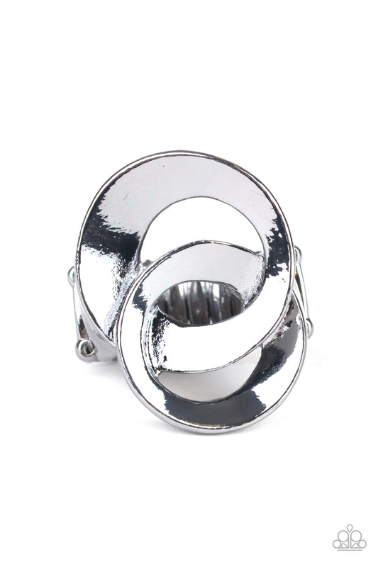 Pro Top Spin - Black Ring (FJ)