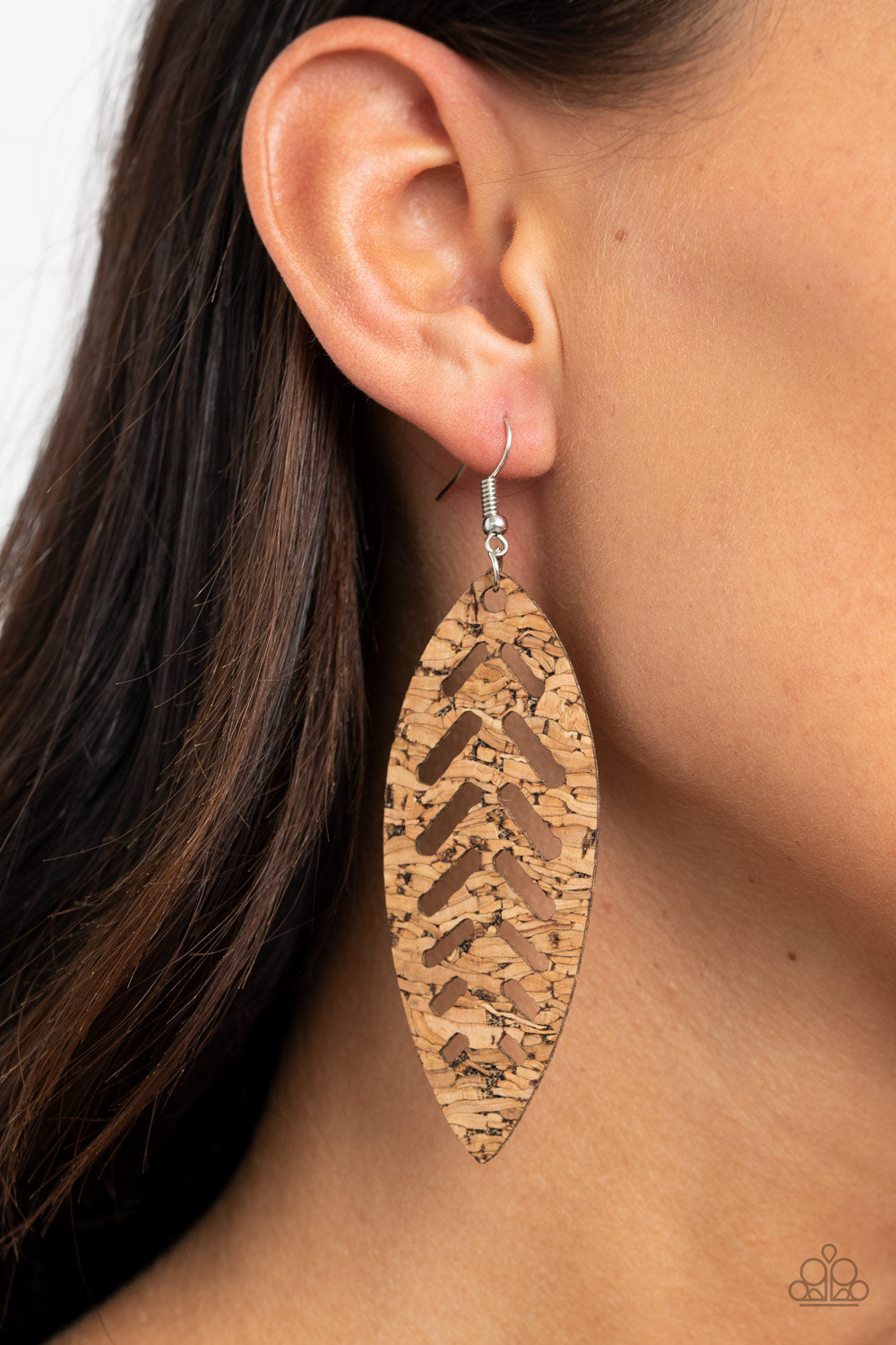Youre Such A CORK - Earrings
