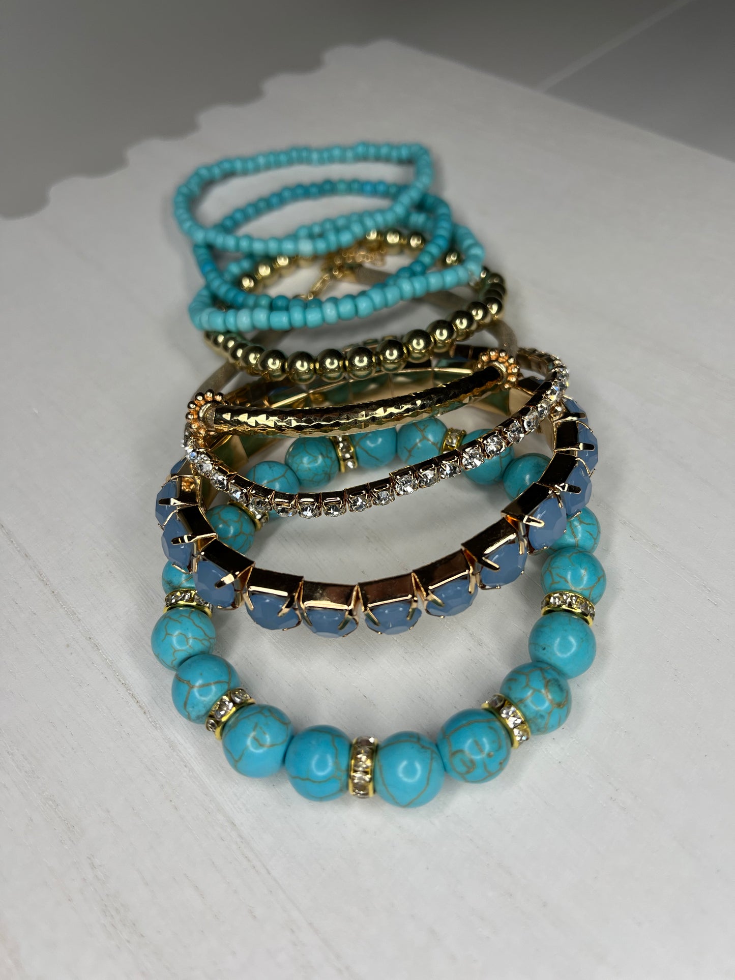 Bohemian Bracelets