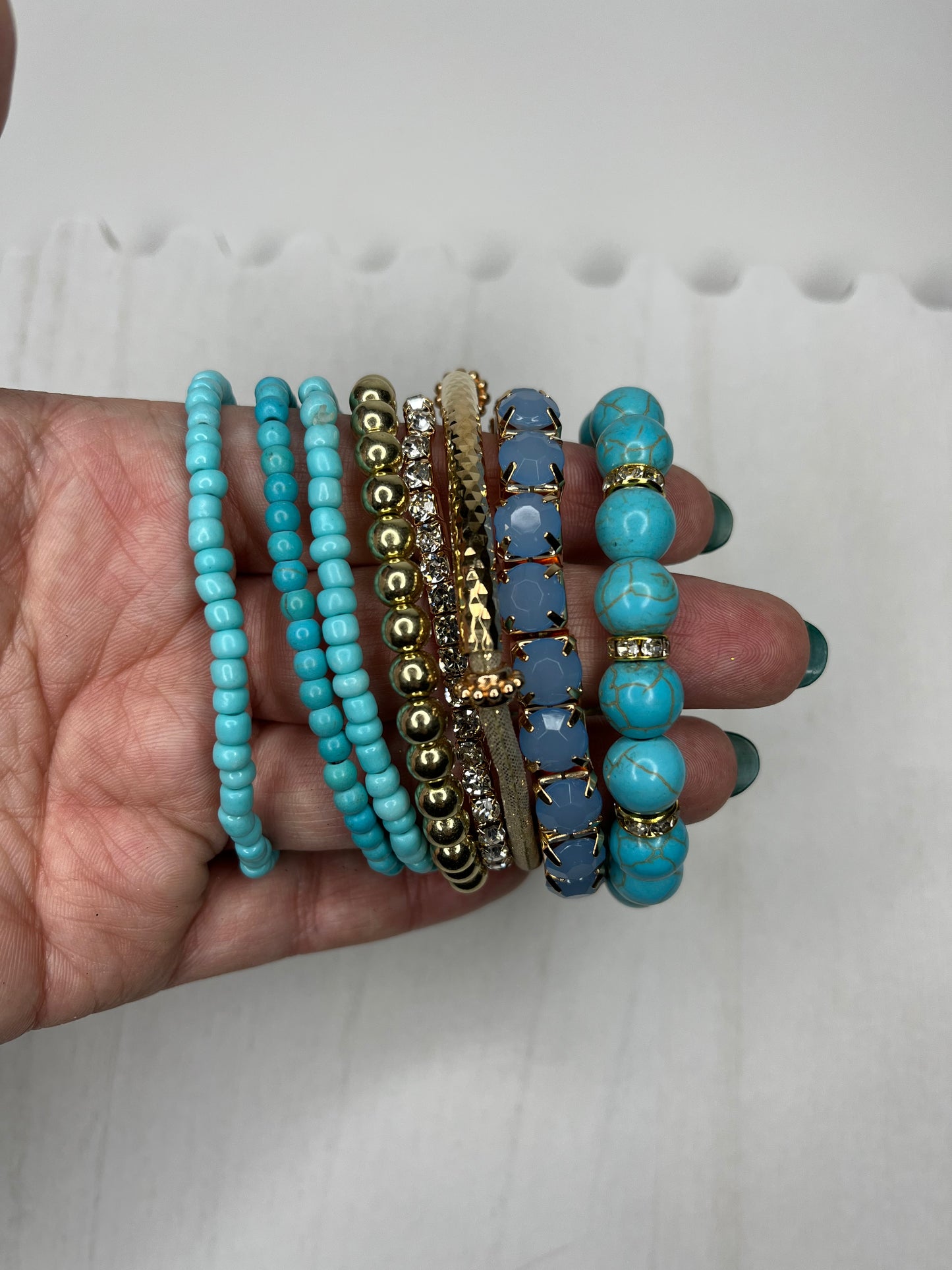 Bohemian Bracelets