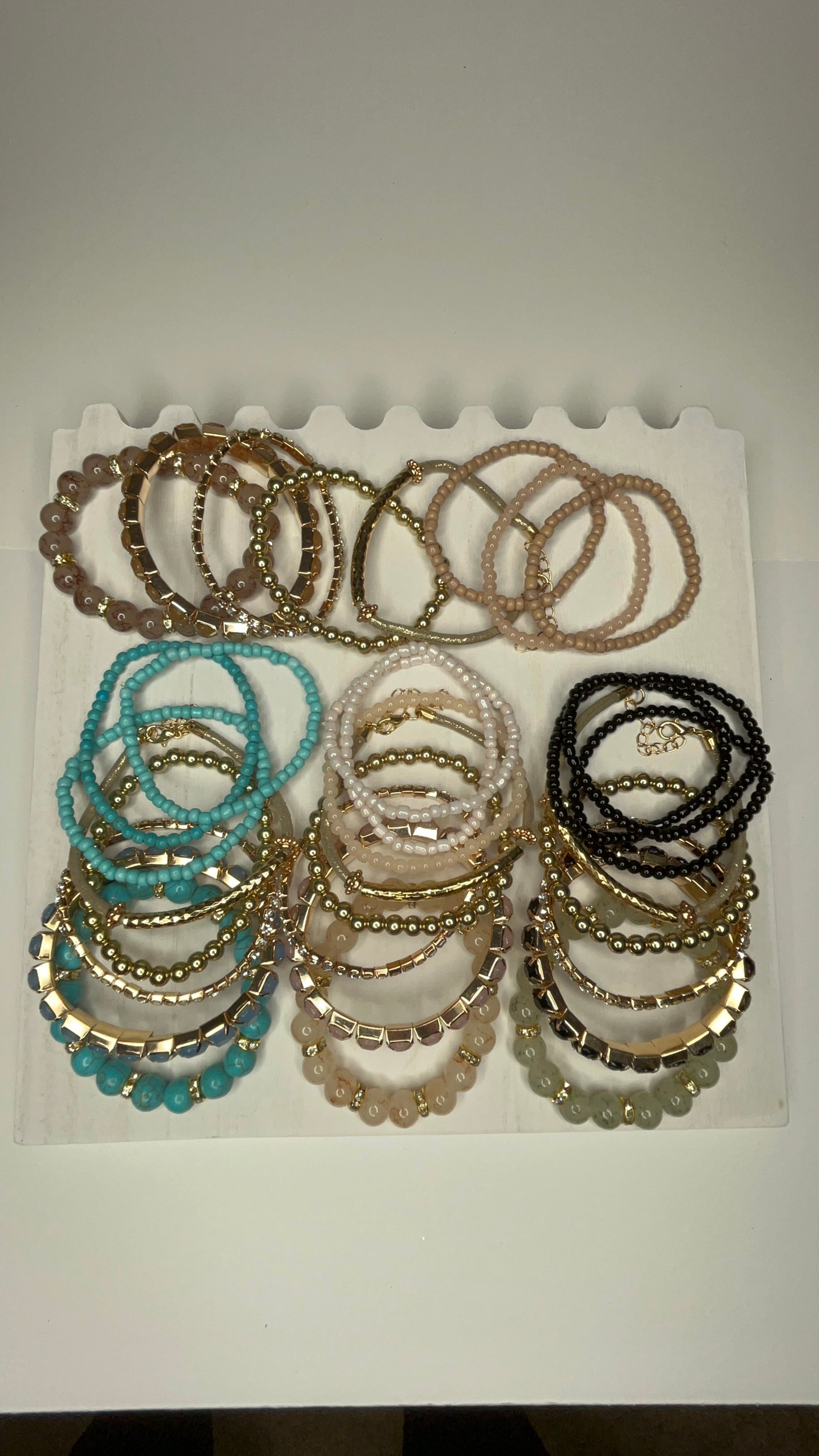 Bohemian Bracelets