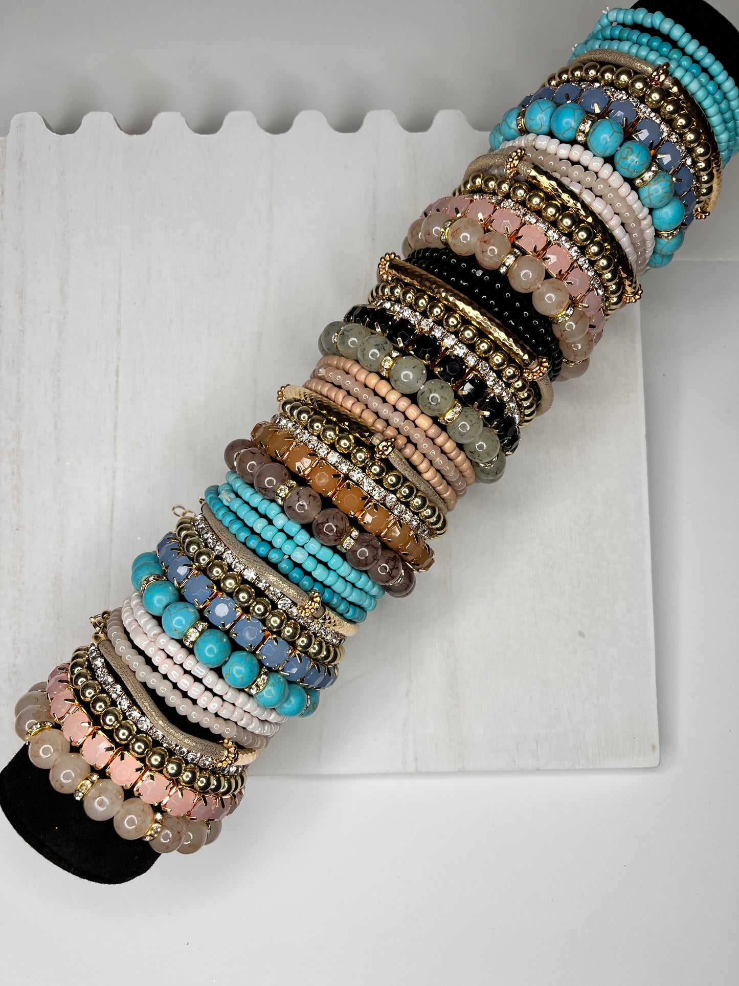 Bohemian Bracelets