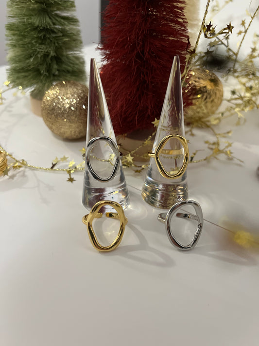 Italia Rings