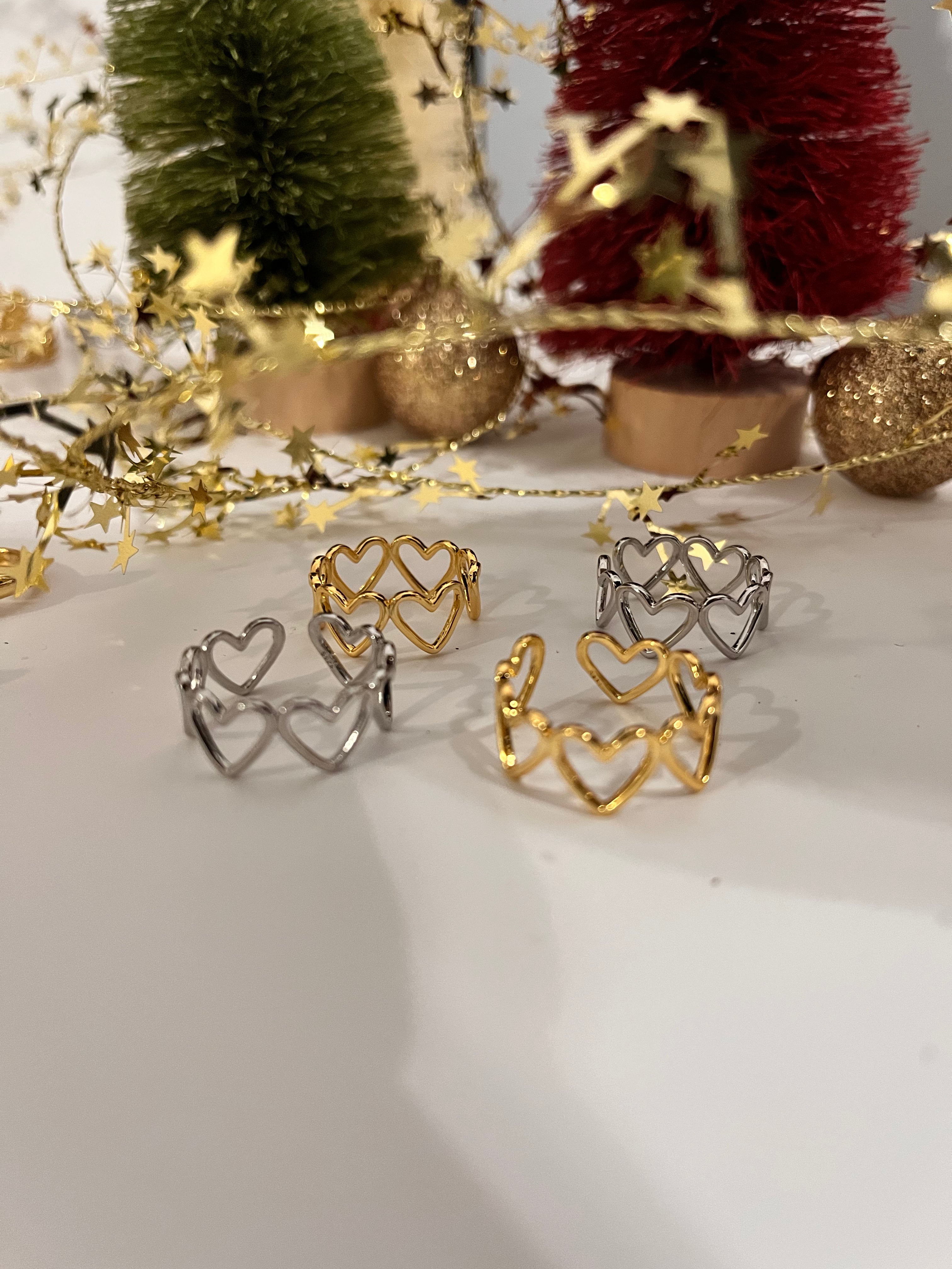 Puerto Rico Rings Puerto Rico Rings – 1986 Boutique Shop