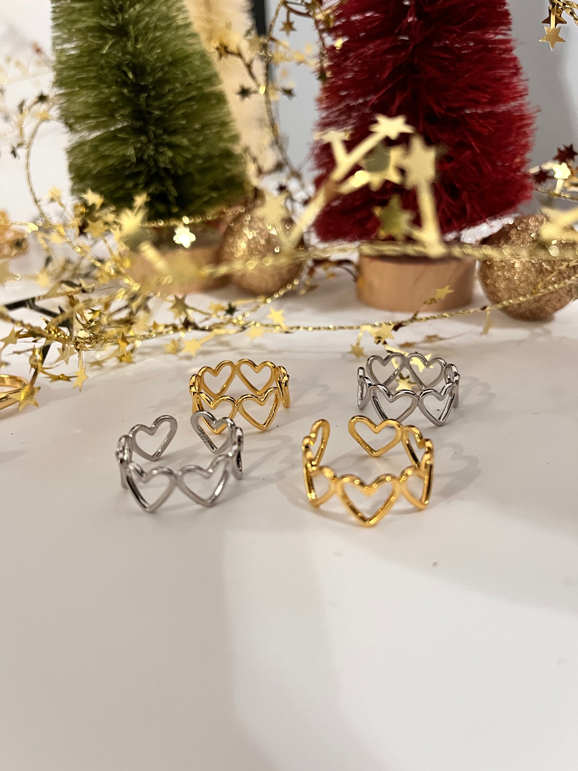 Puerto Rico Rings Puerto Rico Rings – 1986 Boutique